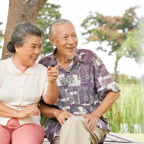 Tác dụng của Yến Sào đối với người già - "Thần dược" nâng cao sức khỏe tuổi già hiệu quả 