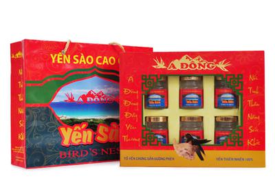 Top 5 thương hiệu công ty yến sào nổi tiếng nhất Việt Nam
